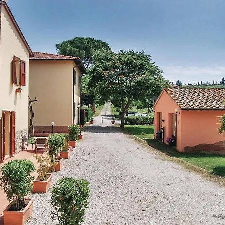 Apt, 16b Lägenhet
