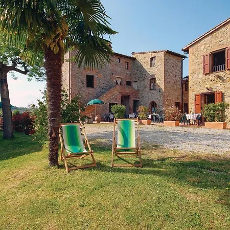 Lejlighed Apt, 16b Querce (Lucca)
