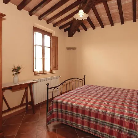דירה Apt, 16b