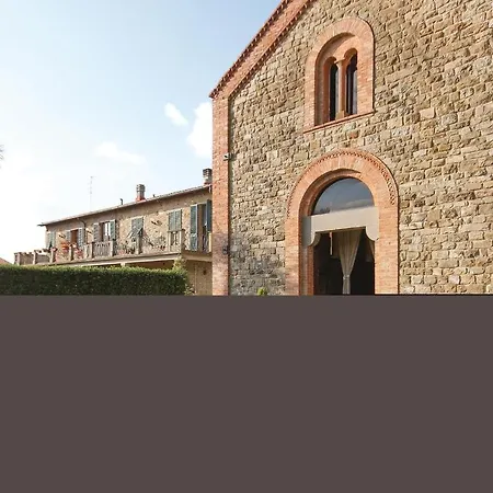 Apartament 16b Querce (Lucca)